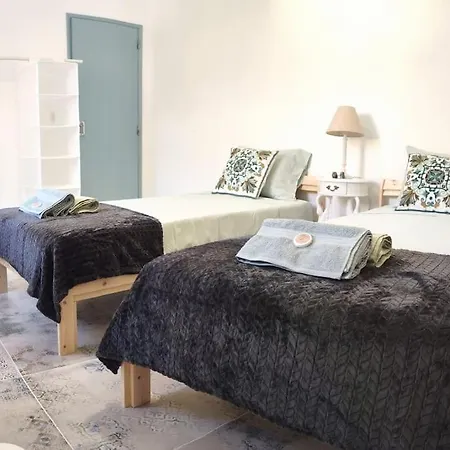 Quinta Do Sol بيت للعطل تافيرا