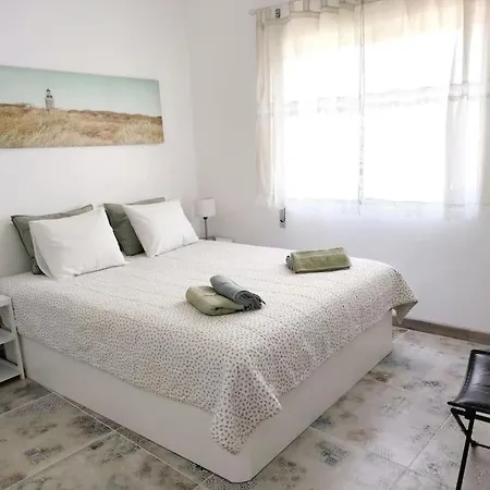 Quinta Do Sol Tavira