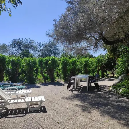 Quinta Do Sol * Tavira