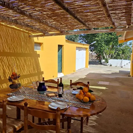 Quinta Do Sol * تافيرا