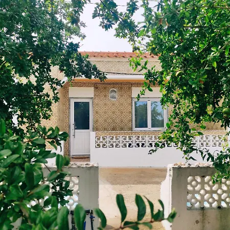 Hébergement de vacances Quinta Do Sol *