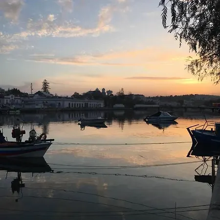 Hébergement de vacances Quinta Do Sol Tavira