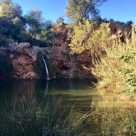 Quinta Do Sol Tavira