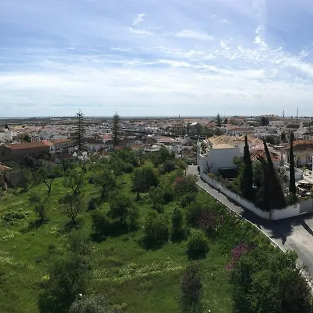 펜션 Quinta Do Sol *