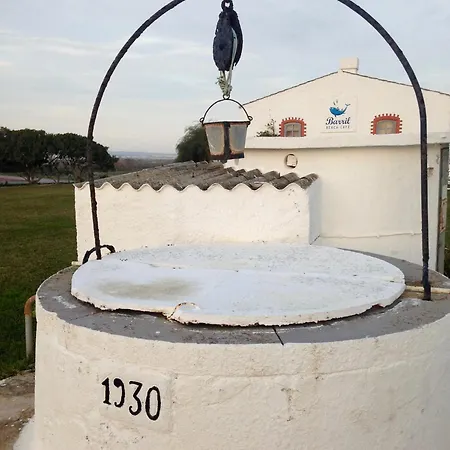 Quinta Do Sol * Tavira