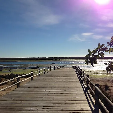 Quinta Do Sol Hébergement de vacances Tavira