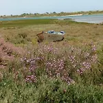 Quinta Do Sol Hébergement de vacances *
