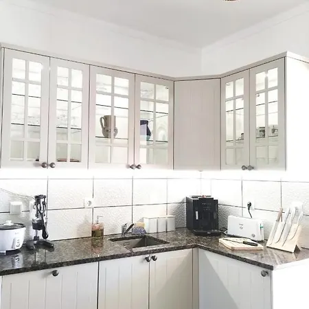 Casa vacanze Quinta Do Sol Tavira