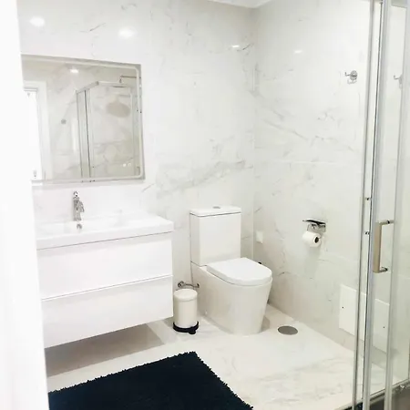 Quinta Do Sol Casa vacanze *