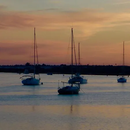 Quinta Do Sol Casa vacanze