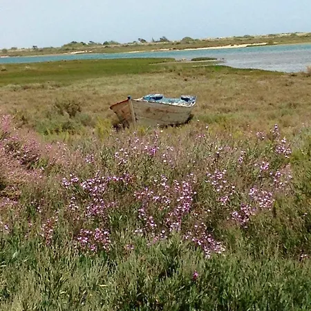 Quinta Do Sol Casa vacanze *