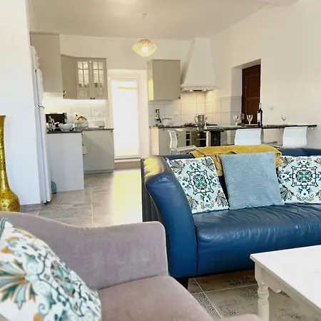 Feriehus Quinta Do Sol *