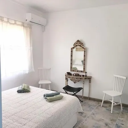 Quinta Do Sol Feriehus
