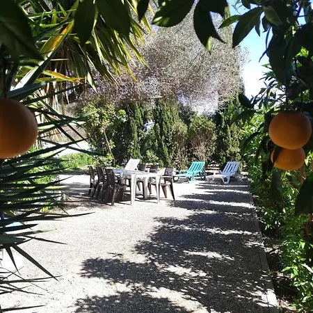 Quinta Do Sol Feriehus