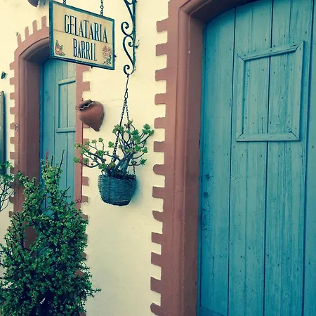 Quinta Do Sol Holiday home Tavira