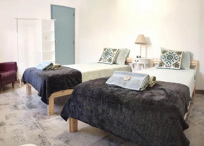 Quinta Do Sol Holiday home Tavira