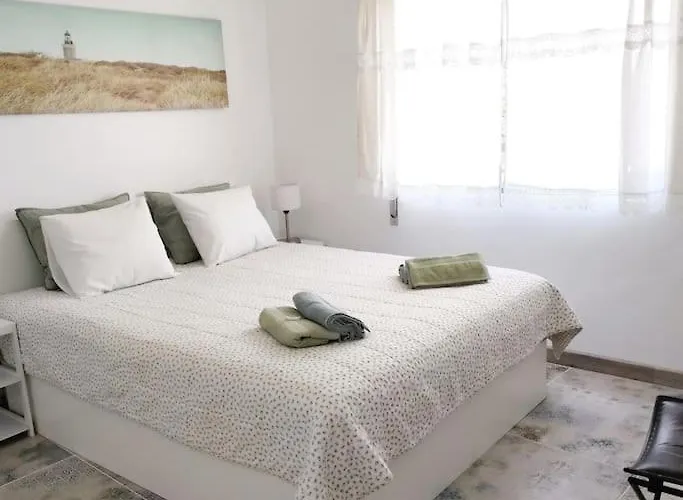 Quinta Do Sol Tavira