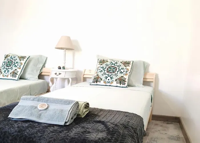 Holiday home Quinta Do Sol Tavira