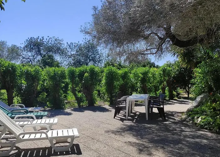 Quinta Do Sol * Tavira