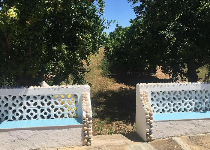 Holiday home Quinta Do Sol