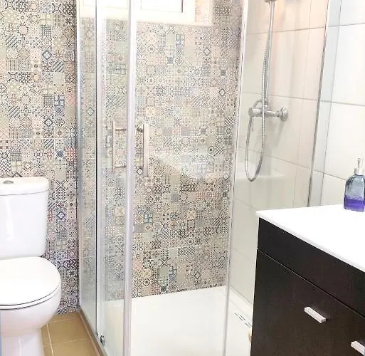 Holiday home Quinta Do Sol