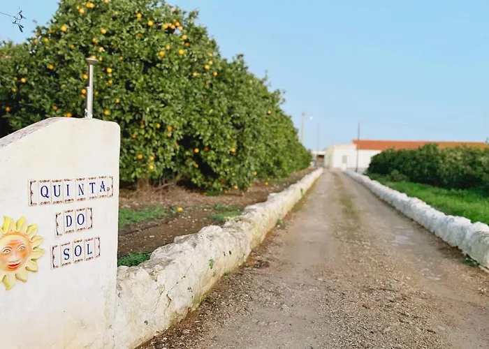 Holiday home Quinta Do Sol *