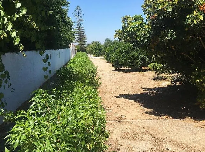 Holiday home Quinta Do Sol