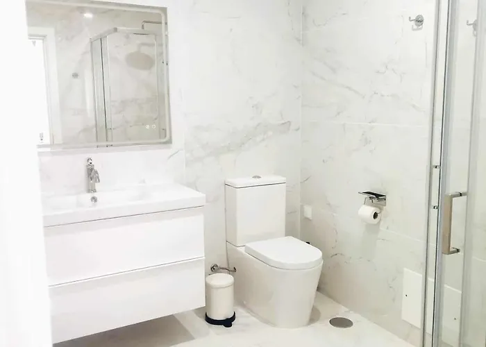 Quinta Do Sol Holiday home *