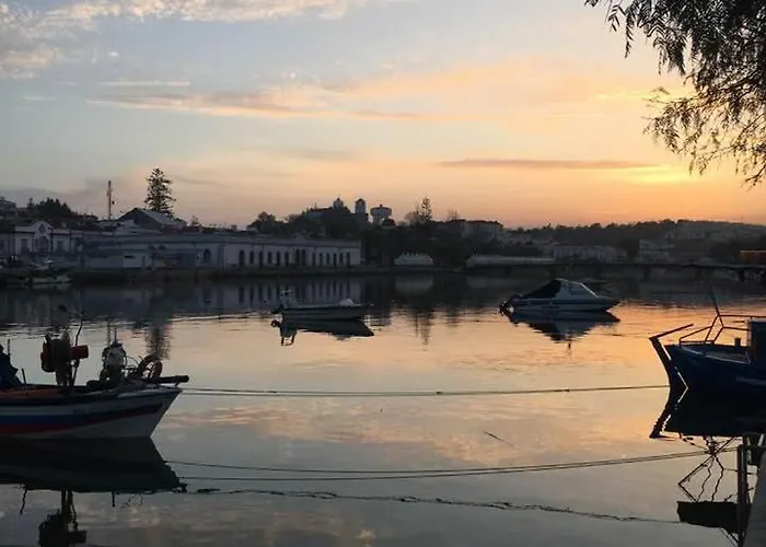 Holiday home Quinta Do Sol Tavira