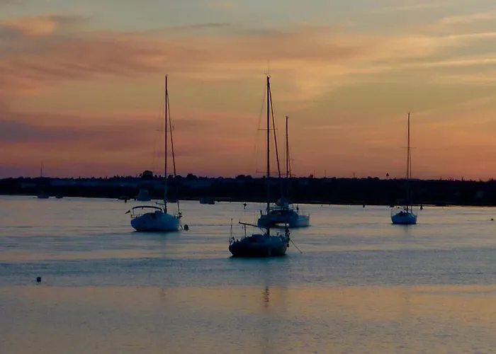 Quinta Do Sol Holiday home