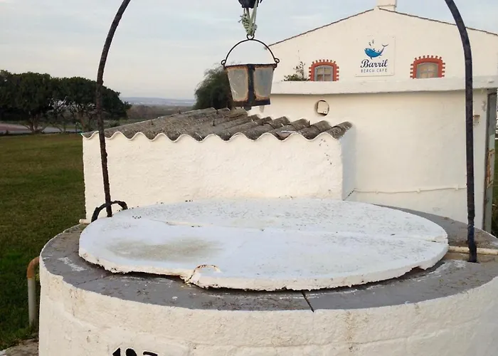 Quinta Do Sol * Tavira