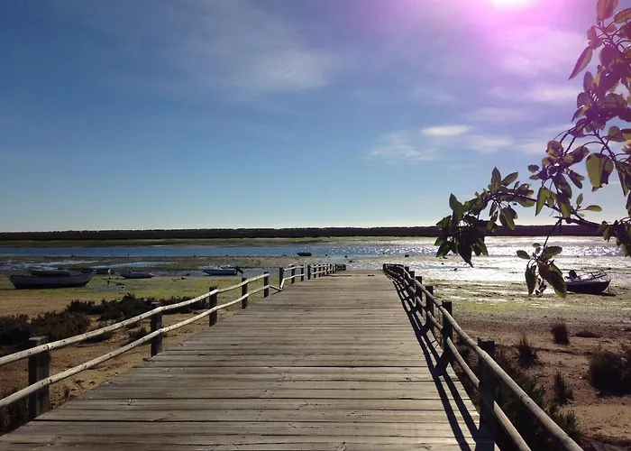 Quinta Do Sol Holiday home Tavira