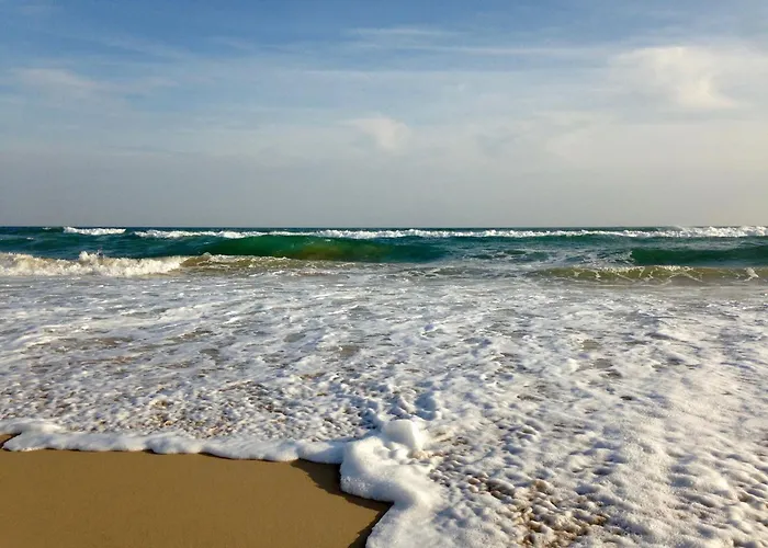 Holiday home Quinta Do Sol